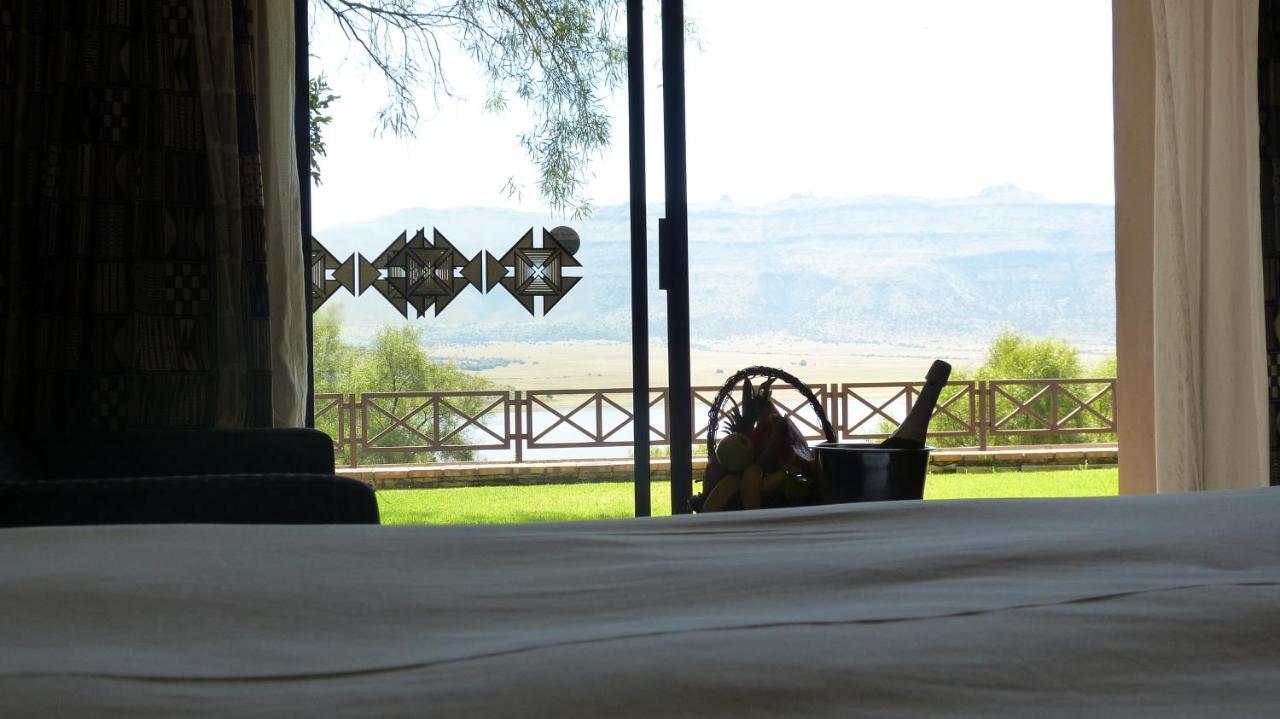 Black Mountain Leisure And Conference Hotel Groothoek Habitación foto